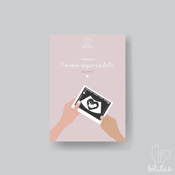 Diario de embarazo