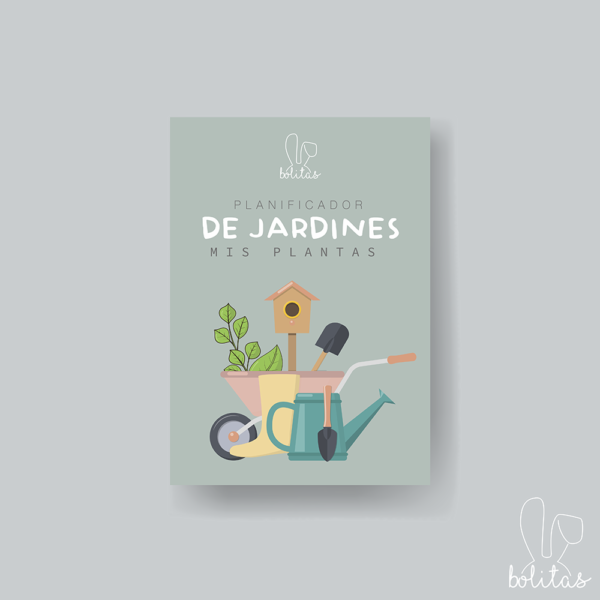 Planificador de jardines