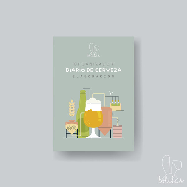 Elaboración de cerveza