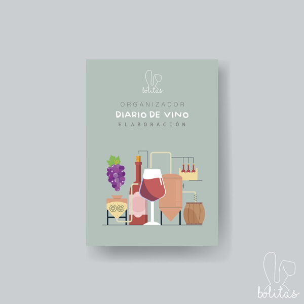 Elaboración de Vino