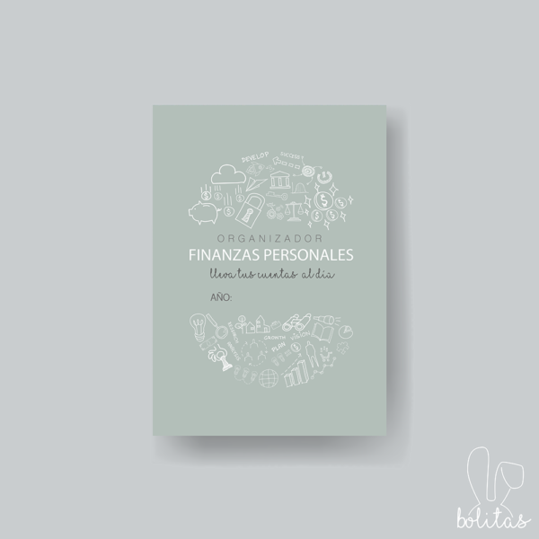 Planificador de finanzas personales