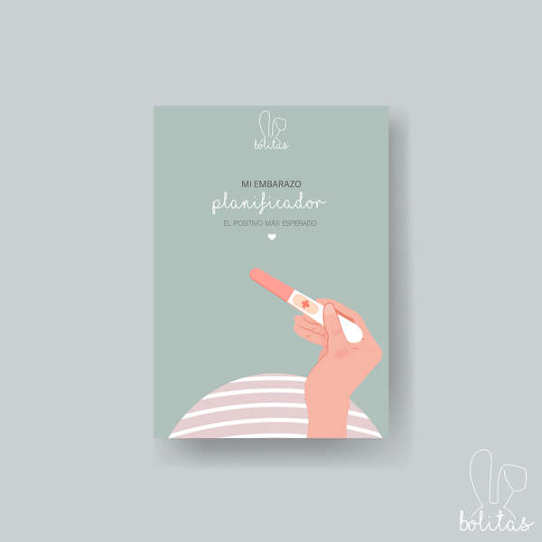 Planificador embarazo - Imagen 2